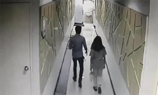 รวบไอ้หื่นลวงเด็ก 14 ทำอนาจารในห้องน้ำห้าง