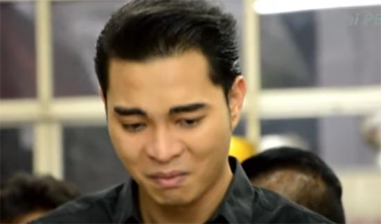 ผลตรวจ เดียร์ ลูกชายโหน่ง ไม่พบแอลกอฮอล์ แต่ก่อนชนขับมา 152 กม./ชม.