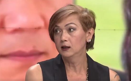 พอลลีน งามพริ้ง