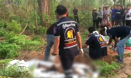 รวบแล้ว 1 ในทีมฆ่าน้องรัน พบประวัติหนีคดีปล้นฆ่า - เร่งล่าอีกคนที่เหลือ