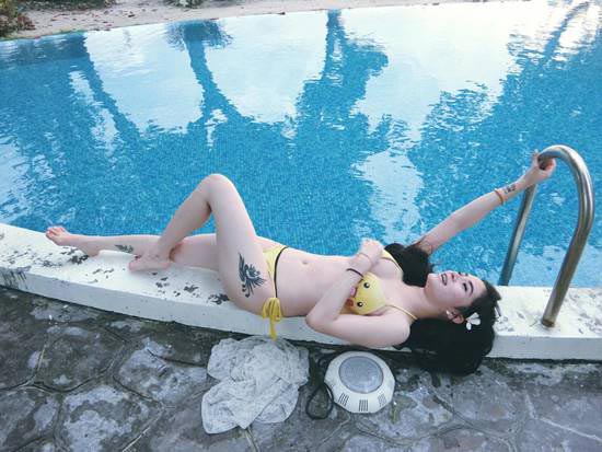 เปิดไลฟ์สไตล์หรู 