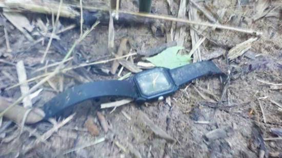 เปิดไทม์ไลน์ ผอ.อ้อย หายตัวปริศนา