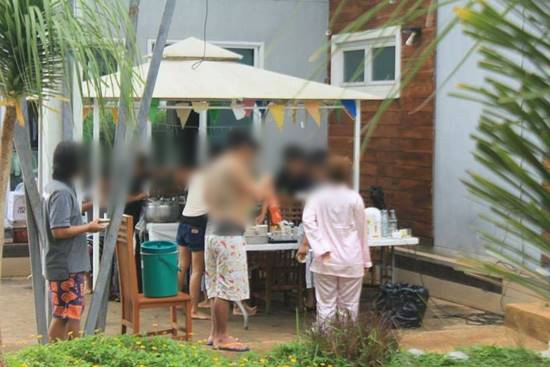  รีวิวรีสอร์ทดังเขาใหญ่ 