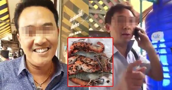 ดราม่าร้านกุ้งเผา ยังไม่จบ ฝ่ายลูกค้าโพสต์แฉเรื่องอีกด้าน ลั่นเตรียมสู้คดี