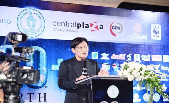 กทม. ชวนปิดไฟ 1 ชั่วโมง ลดโลกร้อน 25 มี.ค. นี้ 