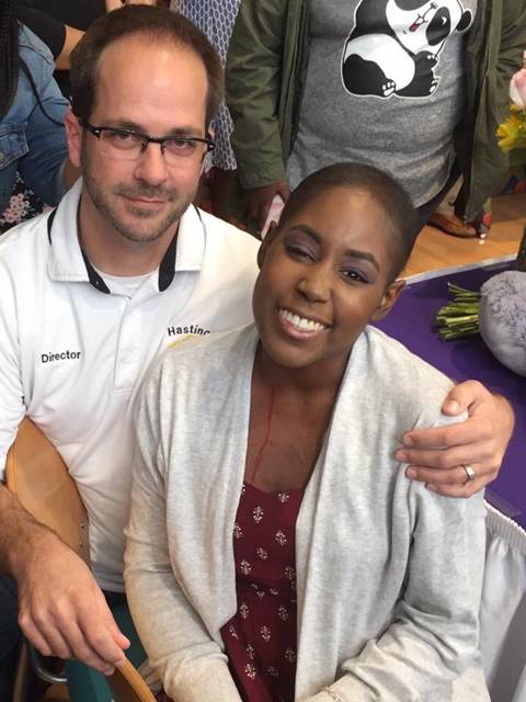 สาวป่วยมะเร็งร้าย ได้เติมเต็มความฝันสุดท้าย บียอนเซ่ เฟซไทม์หา ก่อนลาจากโลก