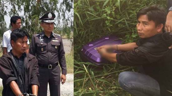 ปลัดท่องเที่ยวฯ มอบเงินเยียวยา 2 หมื่น สาวบราซิล เหยื่อกามโชเฟอร์แท็กซี่ 