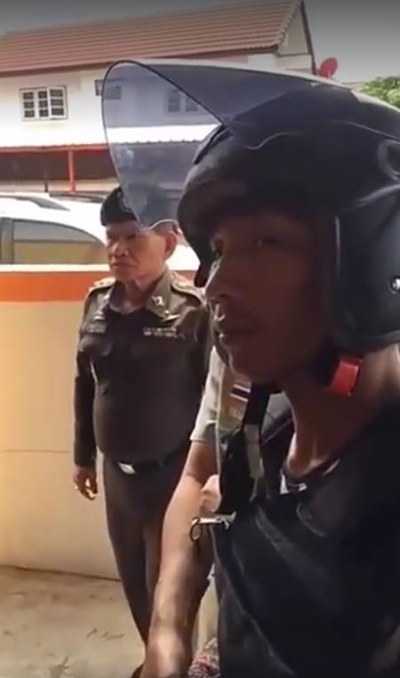 คุม ไอ้น็อต ทำแผนคดีน้องรัน สารภาพลวงมาหวังชิงรถ เข้าห้องปุ๊บ-แทงไม่ยั้ง 