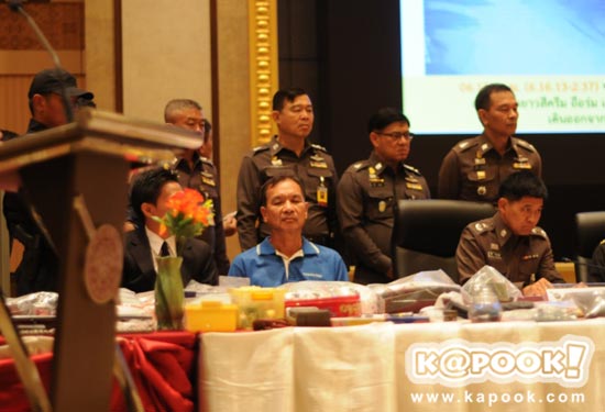 ลุงวัฒนา มือระเบิด รพ.พระมงกุฎฯ