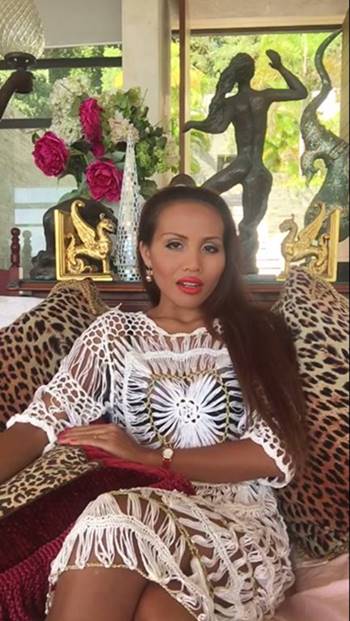 ระเบียบรัตน์ ชี้ หลักสูตรสอนหาสามีฝรั่ง