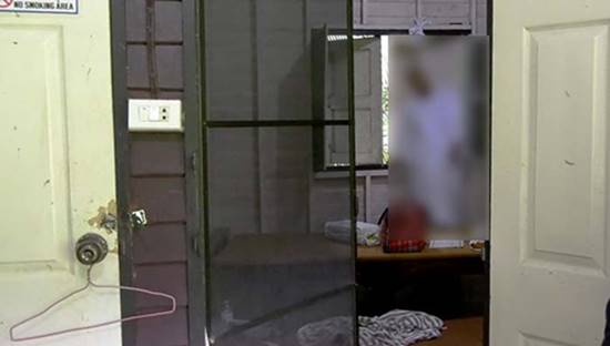 แม่ชีผูกคอดับคาวัด