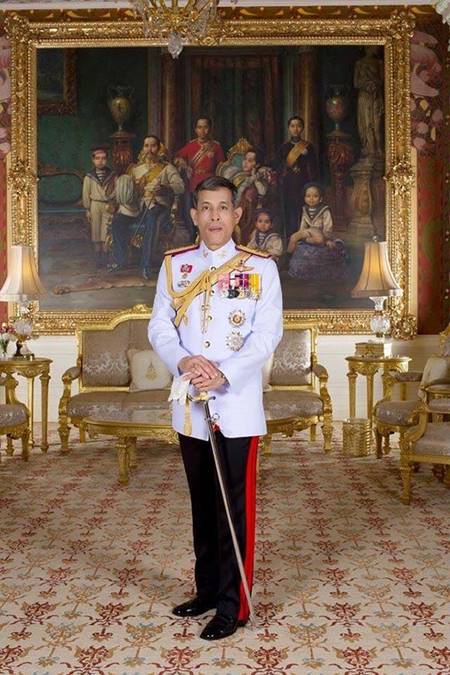 กิจกรรมวันเฉลิมพระชนมพรรษา ร.10