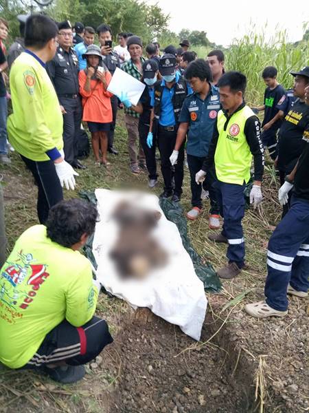 หมอปลา มือปราบสัมภเวสี 