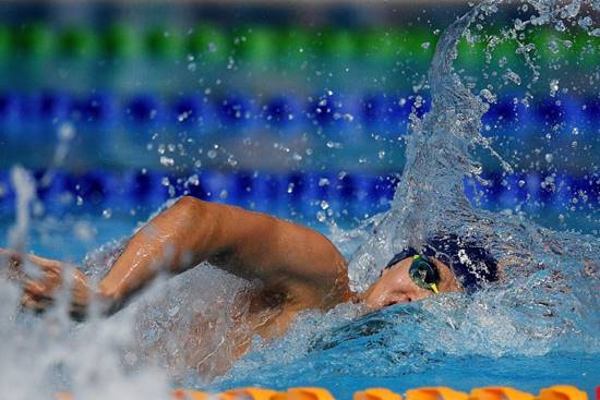 นักกีฬามาเลย์อาหารเป็นพิษ 