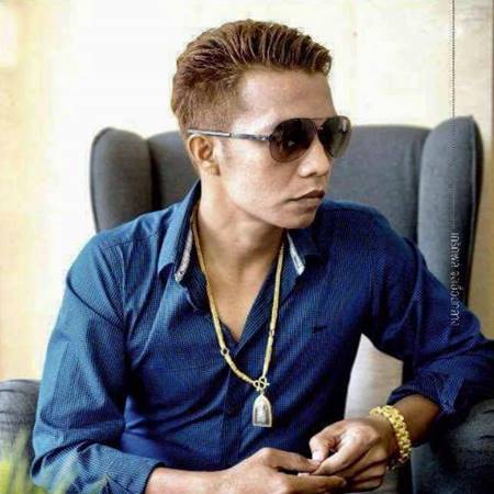 เมฆ มังกรบิน