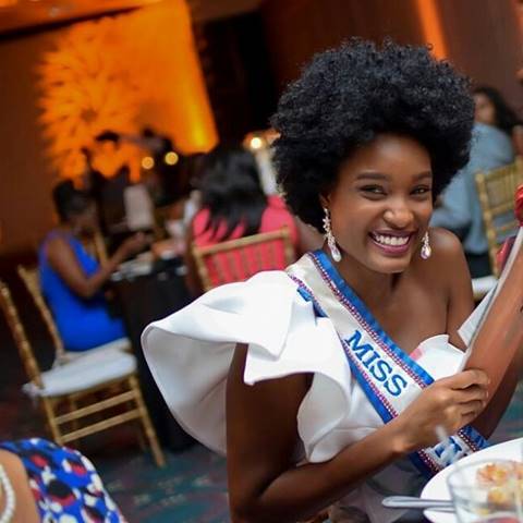 จาไมกาตั้งชื่อถนนเป็นเกียรติ ดาวินา เบ็นเน็ตต์ 