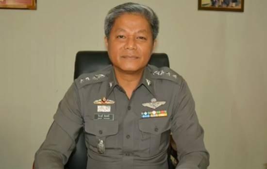 ผกก.สภ.หนองปรือ แจงภาพไม่มีตำรวจในโรงพัก