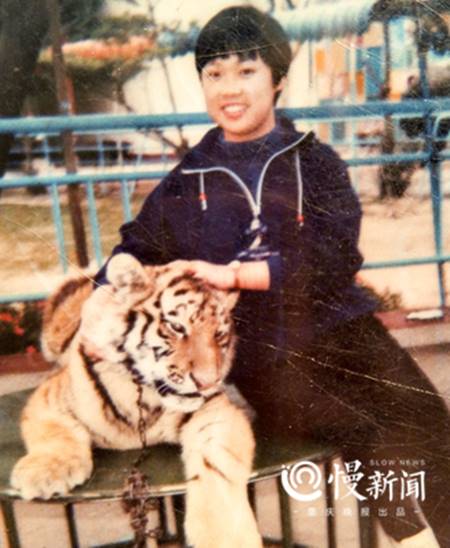 พี่เลี้ยงขโมยลูกเจ้านาย