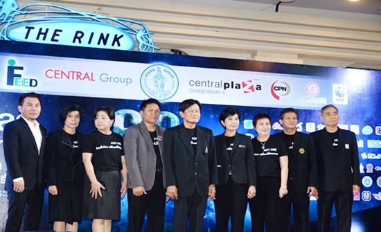 กทม. ชวนปิดไฟ 1 ชั่วโมง ลดโลกร้อน 25 มี.ค. นี้ 