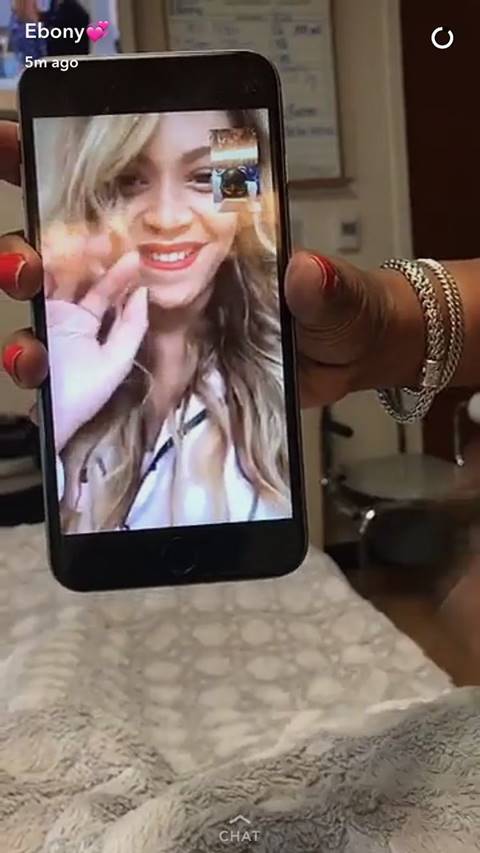 สาวป่วยมะเร็งร้าย ได้เติมเต็มความฝันสุดท้าย บียอนเซ่ เฟซไทม์หา ก่อนลาจากโลก