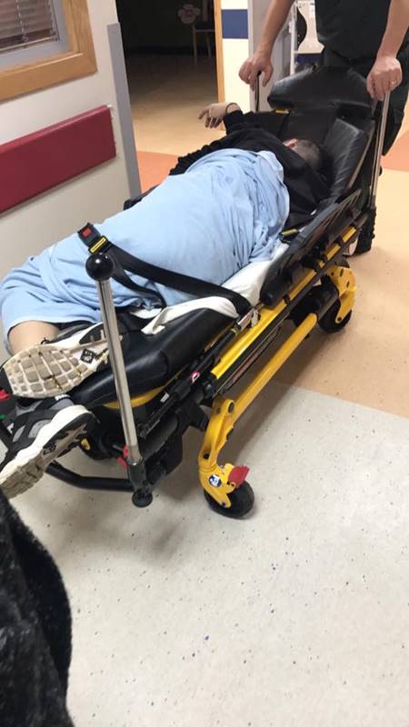 พี่ชายสุดทน ! น้องถูกเพื่อนมอมเหล้า