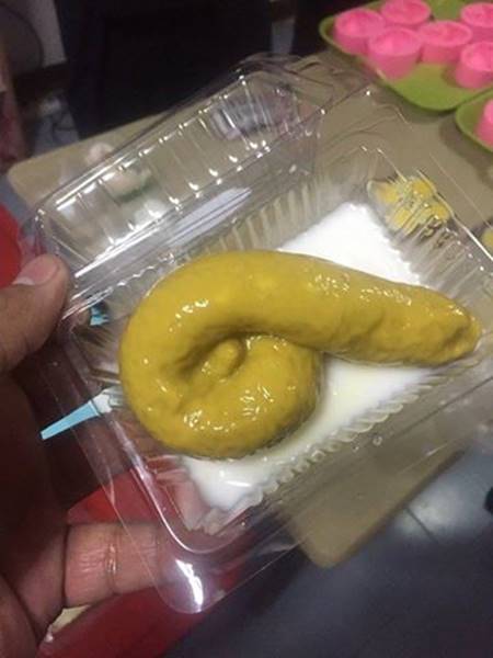 วุ้นกะทิอุนจิ