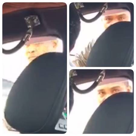 แฉแท็กซี่หลอน 