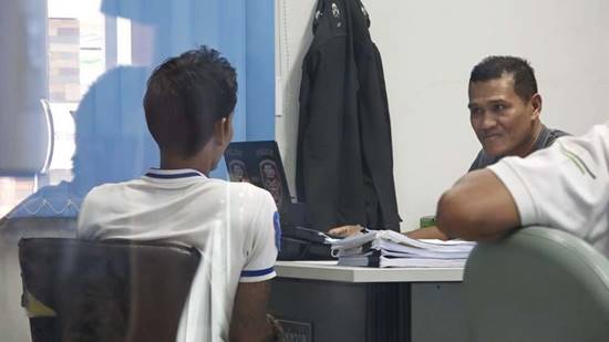 แฟนสาวแฉ 