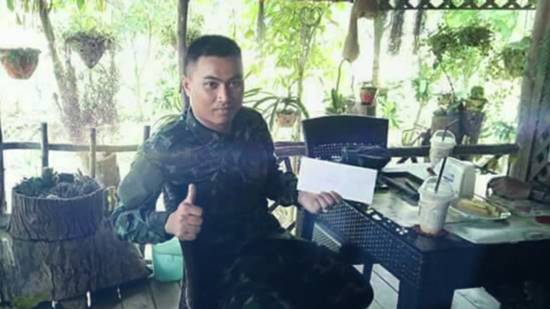 เปิดไทม์ไลน์ ผอ.อ้อย หายตัวปริศนา