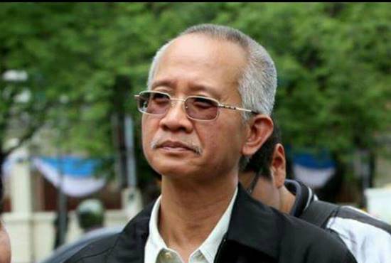 วีระ ลั่นอยากให้รัฐบาลบิ๊กตู่ ลาออก