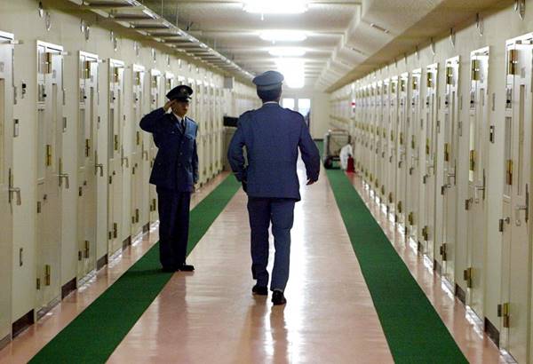 เปิดชีวิตหลังคุกญี่ปุ่น สภาพแวดล้อมดูสบาย แต่ต้องเผชิญกับความทรมานใจ