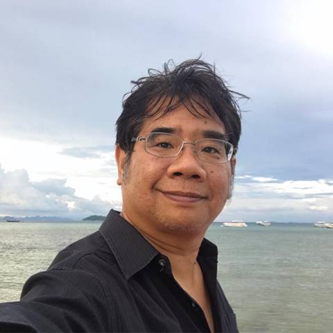 ปลาซักเกอร์ 