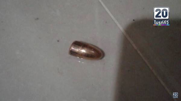 ฉุนพ่อไม่ให้เงินซื้อยาบ้า