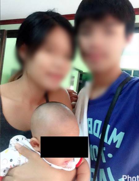 พ่อลูกอ่อนไตวายไม่ทราบสาเหตุ เสียชีวิตแล้ว