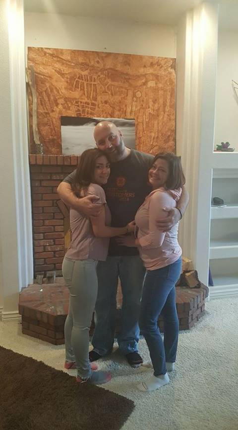 กอดนี้ที่รอคอย...ครอบครัวสุดตื้นตัน ได้ลูกสาวกลับคืน หลังตกเป็นเหยื่อแก๊งค้ามนุษย์