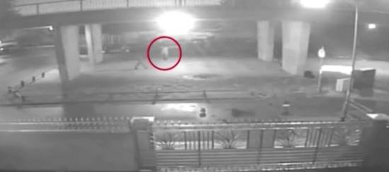 วงจรปิดจับนาทีช็อก ชายจรจัดย่องตามแม่บ้านโรงแรม ก่อนฉุดไปขืนใจจนดับสลด