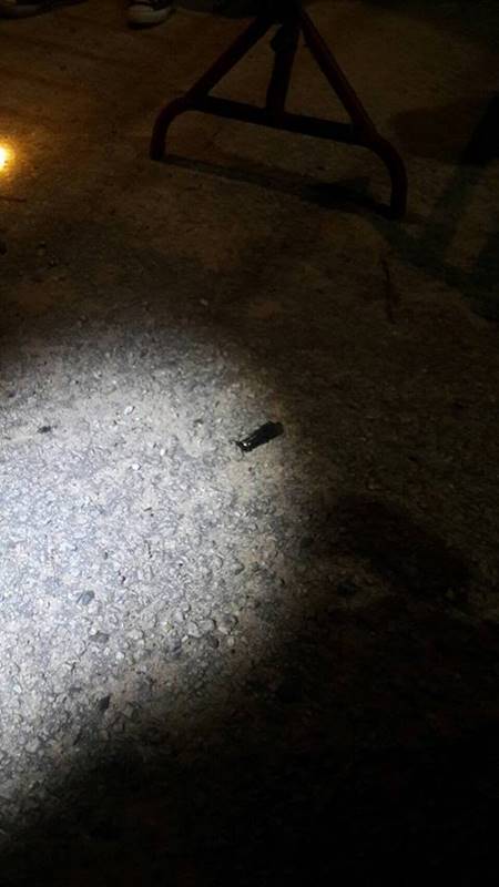 3 จังหวัดภาคใต้ ระอุ มือมืดลอบปาระเบิดใส่สถานีตำรวจ-ยิงเจ้าหน้าที่