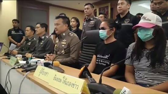 แก้ม ร่ำไห้รู้เท่าไม่ถึงการณ์ ปมพาเด็ก 14 ขายตัว-เจ๊บีม รับทำเพราะล่อตาล่อใจ