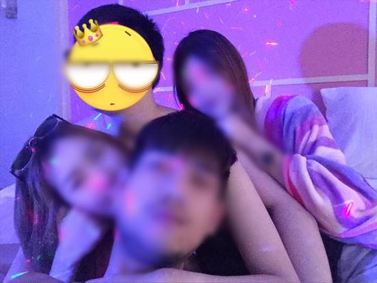 สาวท้องสุดระทม โดนเพื่อนสนิทแย่งสามี-ถีบท้องจนบาดเจ็บ ช้ำใจจนอยากตาย