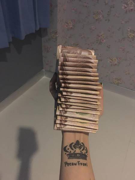 เปิดไลฟ์สไตล์หรู 