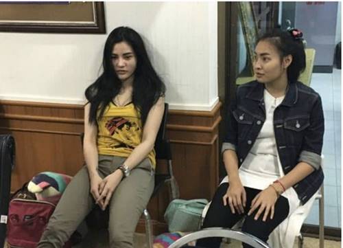 จากใจรุ่นพี่นักโทษหญิง ถึงน้องเปรี้ยวมือหั่น