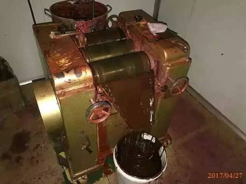 เครื่องสำอางปลอม