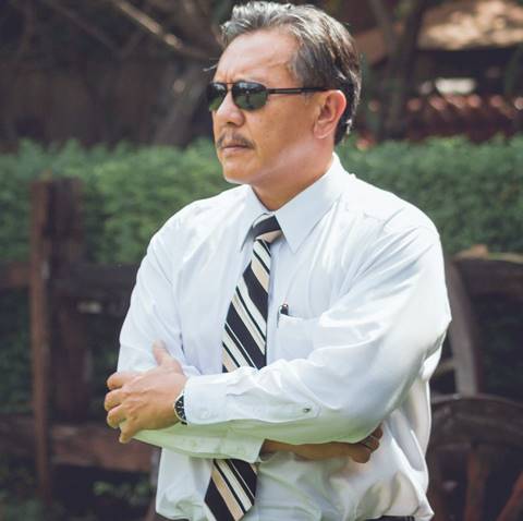 ชูวิทย์ เปิดเรื่องจริงในเรือนจำ