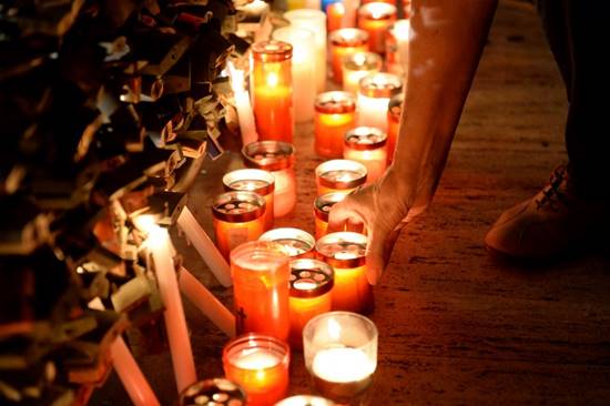 นักข่าวหญิงถูกคาร์บอบม์ สังหารทิ้ง