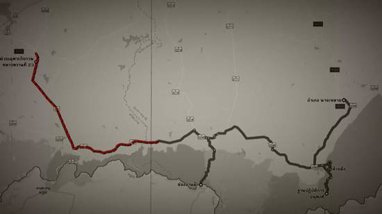 เปิดไทม์ไลน์ ผอ.อ้อย หายตัวปริศนา