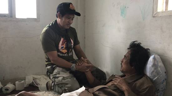 คิตตี้ ศศิประภา รับเป็นภรรยา กิตติ ดัสกร