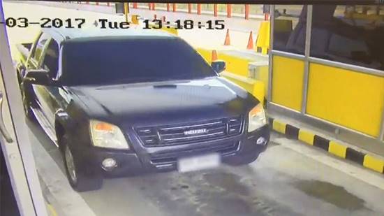 คดียิงสาว อบต. วีรญาภา งามวิลัย ล่าสุดตำรวจจ่อออกหมายจับสามีเก่า