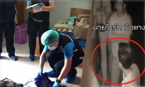 ไม่รอด ! หลานนักการเมืองเตรียมโดนหมายจับ ข้อหาบงการฆ่า น้องปอนด์