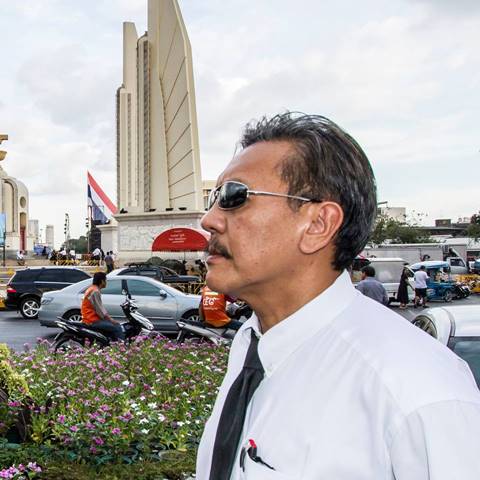 ชูวิทย์ เปิดเรื่องจริงในเรือนจำ