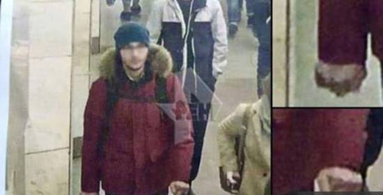 ระเบิดรถไฟใต้ดินเซนต์ปีเตอร์สเบิร์ก คาดมือวางระเบิดมาจากคีร์กีซสถาน